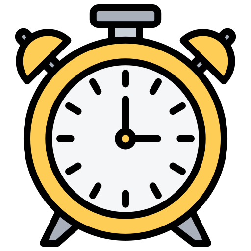 Reloj-Alarma.es Logo